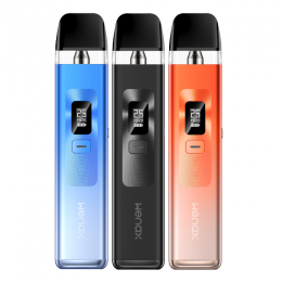 POD-система Geekvape Wenax Q Pod