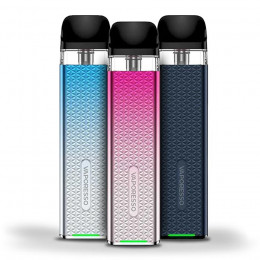 Pod-система Vaporesso XROS 3 Mini Pod Kit 1000mAh