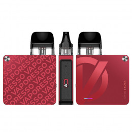 POD-система Vaporesso XROS 3 NANO Pod Kit 1000mAh