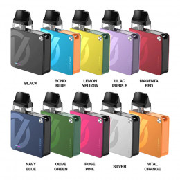 POD-система Vaporesso XROS 3 NANO Pod Kit 1000mAh