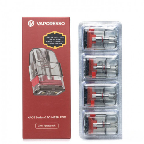 Змінний картридж Vaporesso XROS