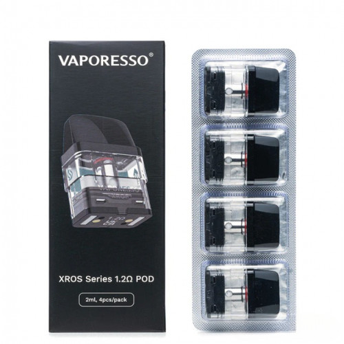 Змінний картридж Vaporesso XROS