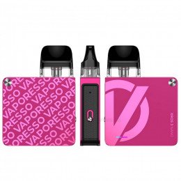 POD-система Vaporesso XROS 3 NANO Pod Kit 1000mAh