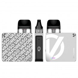 POD-система Vaporesso XROS 3 NANO Pod Kit 1000mAh