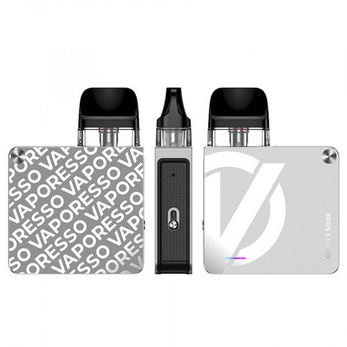 POD-система Vaporesso XROS 3 NANO Pod Kit 1000mAh