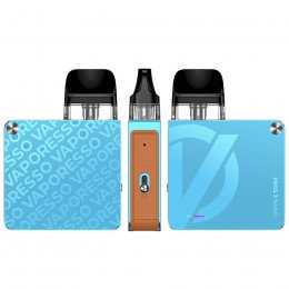 POD-система Vaporesso XROS 3 NANO Pod Kit 1000mAh