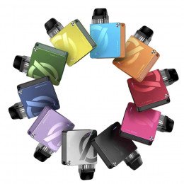 POD-система Vaporesso XROS 3 NANO Pod Kit 1000mAh