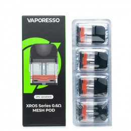 Картридж Vaporesso XROS