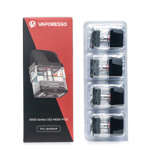 Змінний картридж Vaporesso XROS