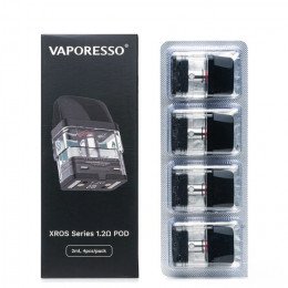 Картридж Vaporesso XROS