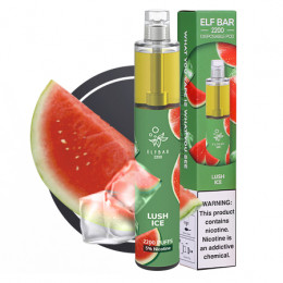 Одноразова pod-система Elf Bar 2200 Puffs Disposable