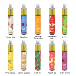 Одноразова pod-система Elf Bar 2200 Puffs Disposable