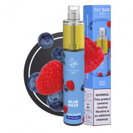 Одноразова pod-система Elf Bar 2200 Puffs Disposable