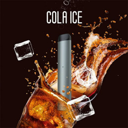 Одноразовая pod-система Eleaf iStick D Disposable