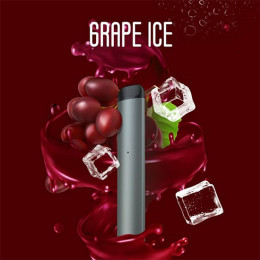Одноразовая pod-система Eleaf iStick D Disposable