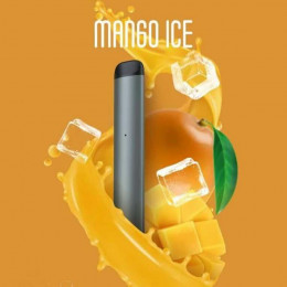 Одноразовая pod-система Eleaf iStick D Disposable