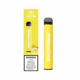  Одноразовая pod-система Massking High GT Original 450 puffs Disposable