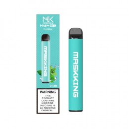  Одноразовая pod-система Massking High GT Original 450 puffs Disposable