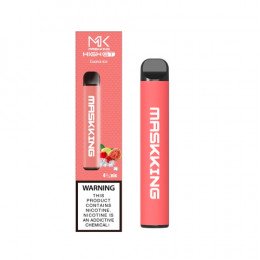  Одноразовая pod-система Massking High GT Original 450 puffs Disposable