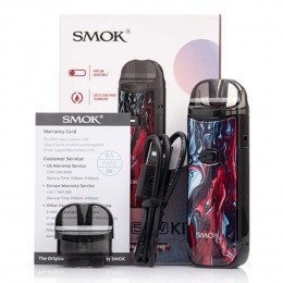 POD-система SMOK NORD 50W Pod Kit