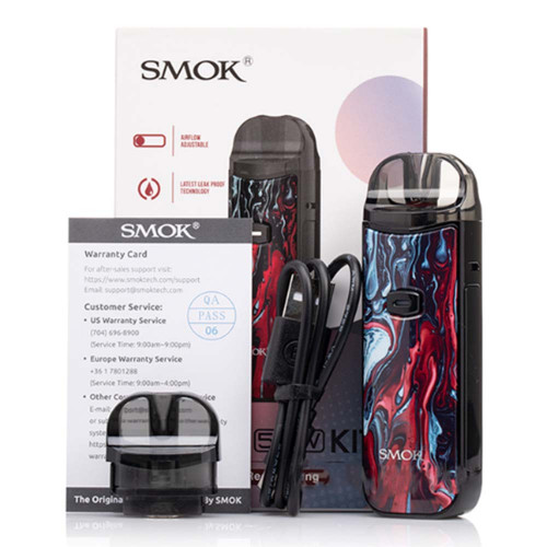 POD-система SMOK NORD 50W Pod Kit