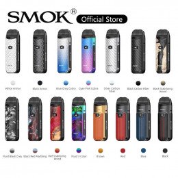 POD-система SMOK NORD 50W Pod Kit