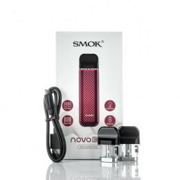 POD-система SMOK Novo 3 Pod Kit