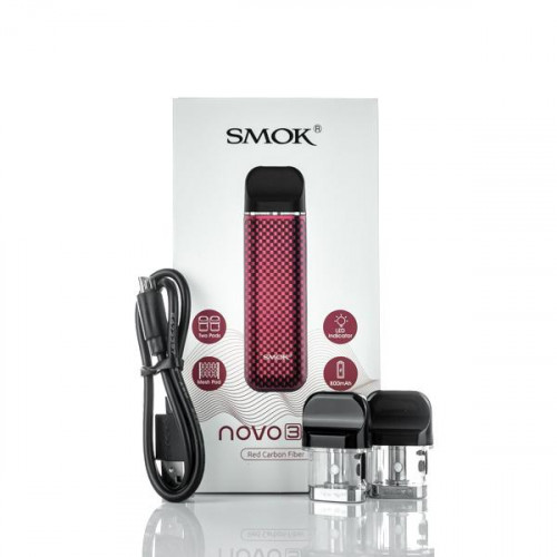 POD-система SMOK Novo 3 Pod Kit