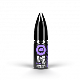 Riot S:ALT Blackcurrant Watermelon 10мл