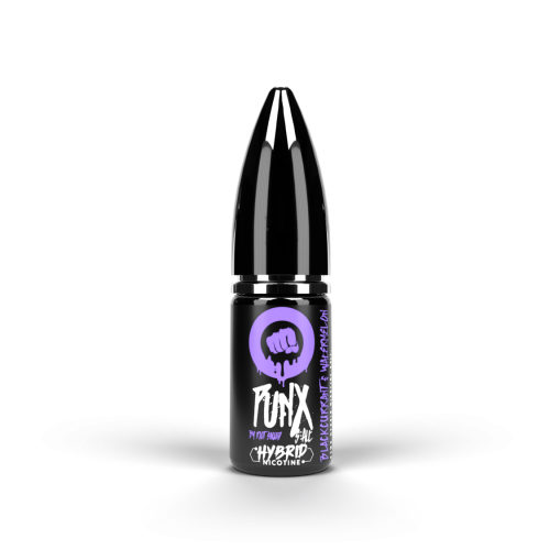 Жидкость на солевом никотине Riot S:ALT Blackcurrant Watermelon 10мл
