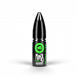 Riot S:ALT Apple Cucumber Mint Aniseed 10мл