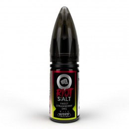 Riot S:ALT Apple Grenade 10мл