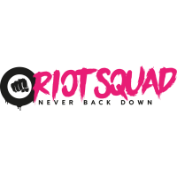 Жидкость для электронных сигарет RIOT SQUAD