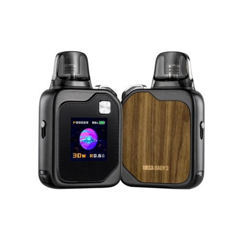 POD-система Lost Vape Ursa Baby 3