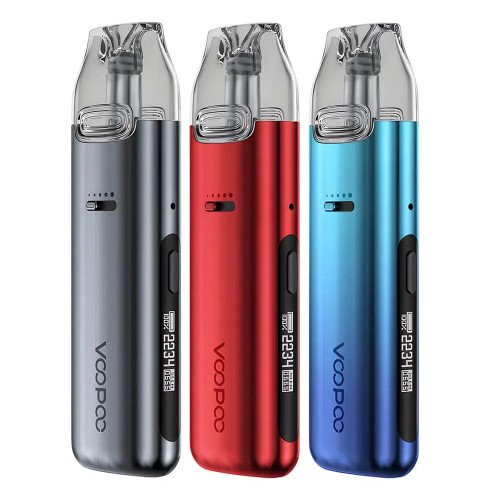 POD-система Voopoo VMATE Pro