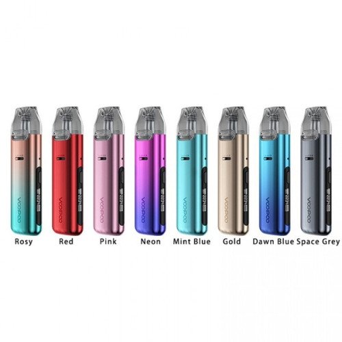 POD-система Voopoo VMATE Pro