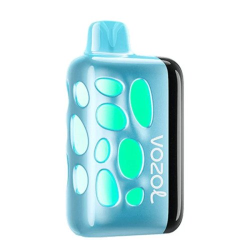 Одноразовая POD-система Vozol Rave 40000