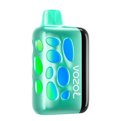 Одноразовая POD-система Vozol Rave 40000