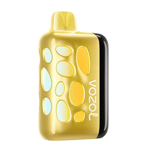 Одноразовая POD-система Vozol Rave 40000