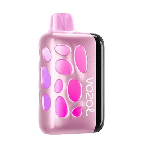 Одноразовая POD-система Vozol Rave 40000