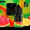 Рідина набором на сольову нікотині Wes Platinum 30ml 50mg