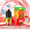 Рідина на сольовому нікотині In Bottle Salt Apple 30мл 30/50мг