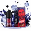 Жидкость на солевом никотине In Bottle Salt Black Currant 30мл 30/50мг