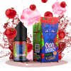 Жидкость на солевом никотине In Bottle Salt Cranberry 30мл 30/50мг