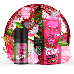 Рідина на сольовому нікотині In Bottle Salt DragonFruit 30мл 30/50мг