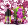 Рідина на сольовому нікотині In Bottle Salt Grape Concord 30мл 30/50мг