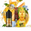 Жидкость на солевом никотине In Bottle Salt Melon 30мл 30/50мг