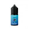 Жидкость на солевом никотине 3GER Salt Blakcurrant Menthol 30мл