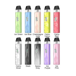 POD-система Vaporesso XROS 4 Mini
