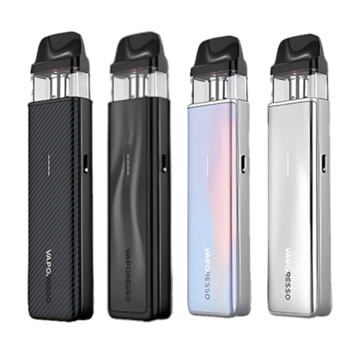 POD-система Vaporesso Xros 5 Mini